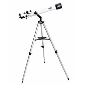 TELESCOPIO WALLIS REFRACTOR 525X700X60MM