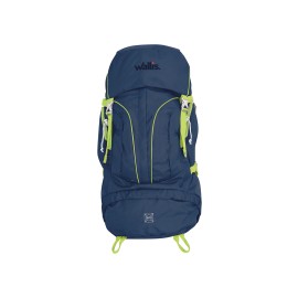 MOCHILA WALLIS ZONGLA 60 LT