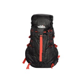 MOCHILA WALLIS 50L SEMI-IMPERMEABLE