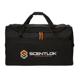 SCENT-LOK SCEN TOTE TRAVEL BAG BLK M