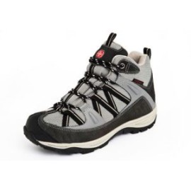 Bota Surface Charcoal Wenger Dama T/5.5