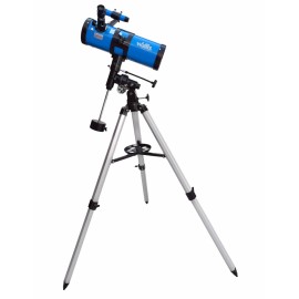 TELESCOPIO REFLECTOR 500MMX114MM AZUL