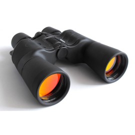 BINOCULAR WALLIS ZOOM 10-30X50 MM