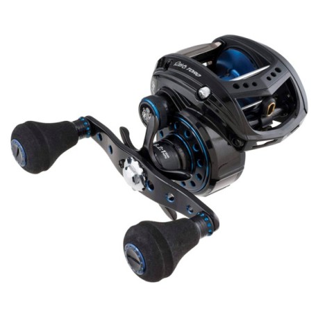 Carrete Baitcasting Revotoro 8BB Abu Garcia