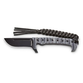 Cuchillo Mossberg Con Funda